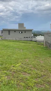 Lote/Terreno à venda, 360m² no Jardins Bolonha, Senador Canedo