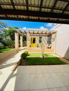 Fazenda/Sítio com 2 Quartos à venda, 840m² no Retiro Santana, Itapetininga