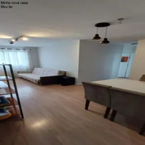 Apartamento com 2 Quartos à venda, 54m² no Jardim Soraia, São Paulo