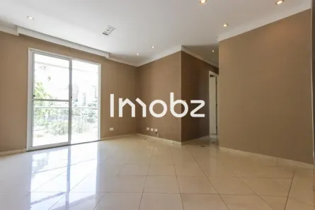 Apartamento com 2 Quartos à venda, 55m² no Vila Andrade, São Paulo