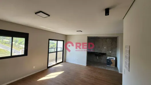 Apartamento com 2 Quartos à venda, 83m² no Jardim do Paço, Sorocaba