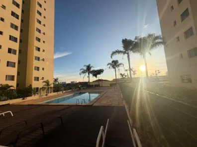 Apartamento com 2 Quartos à venda, 67m² no Jardim Ivana, São Paulo