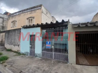 Casa com 1 Quarto à venda, 80m² no Jardim Primavera (Zona Norte), São Paulo