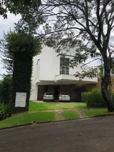Casa com 3 Quartos à venda, 405m² no Village Visconde de Itamaracá, Valinhos