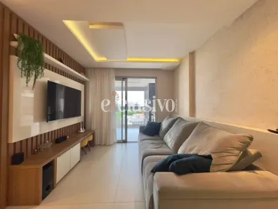 Apartamento com 3 Quartos à venda, 126m² no Estreito, Florianópolis