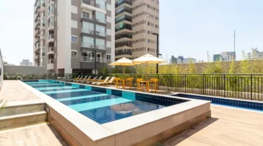 Apartamento com 1 Quarto à venda, 20m² no Bela Vista, São Paulo