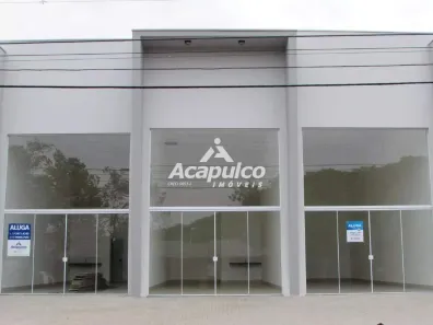 Ponto Comercial para alugar, 120m² no Jardim Ipiranga, Americana