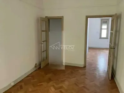 Apartamento com 3 Quartos à venda, 135m² no Botafogo, Rio de Janeiro