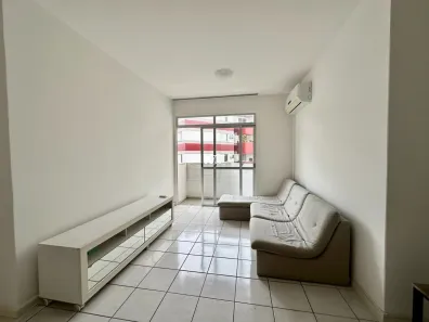 Apartamento com 3 Quartos para alugar, 78m² no Trindade, Florianópolis