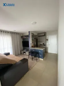 Apartamento com 2 Quartos à venda, 58m² no Vila Santa Tereza, Bauru