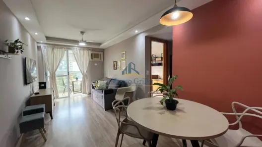 Apartamento com 2 Quartos à venda, 65m² no Barra Olímpica, Rio de Janeiro