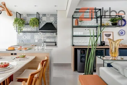 Apartamento com 2 Quartos à venda, 88m² no Vila Romana, São Paulo