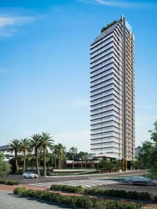 Apartamento com 4 Quartos à venda, 229m² no Centro, Itapema