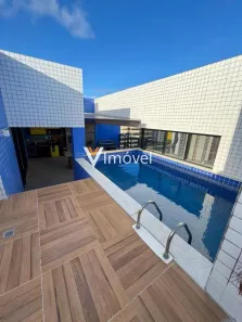 Apartamento com 3 Quartos à venda, 191m² no Jatiúca, Maceió