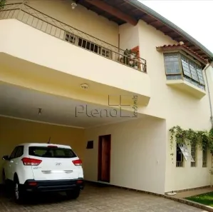Casa com 3 Quartos à venda, 220m² no Jardim Regente, Indaiatuba