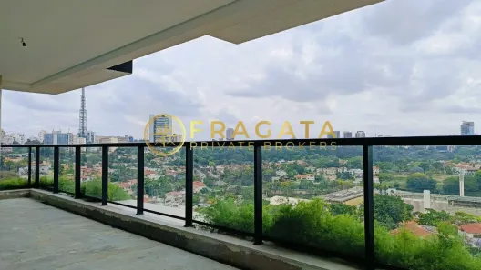 Apartamento com 3 Quartos à venda, 276m² no Consolação, São Paulo