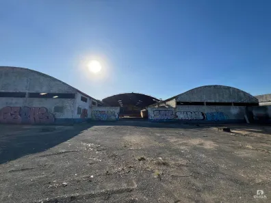 Galpão/Depósito/Armazém para alugar, 4600m² no São Domingos, Criciúma