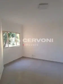 Apartamento com 2 Quartos para alugar, 50m² no Jardim Santa Inês II, São José dos Campos