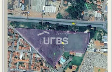 Lote/Terreno à venda, 42178m² no , Bela Vista de Goiás