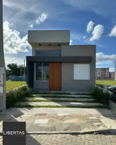 Casa com 3 Quartos para alugar, 80m² no Hípica, Porto Alegre
