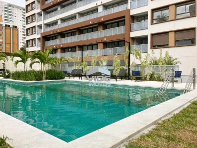 Apartamento com 1 Quarto à venda, 36m² no Botafogo, Campinas