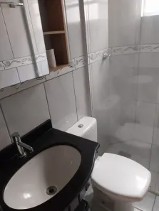Apartamento com 2 Quartos à venda, 100m² no Ingleses do Rio Vermelho, Florianópolis
