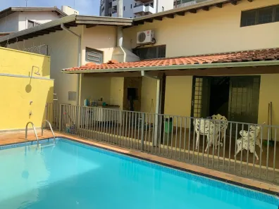Casa com 3 Quartos à venda, 260m² no Jardim Paulista, Bauru