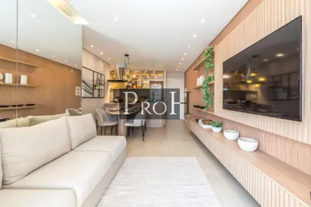 Apartamento com 3 Quartos à venda, 70m² no Rudge Ramos, São Bernardo do Campo