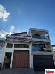 Casa com 3 Quartos à venda, 125m² no Jardim Sapopemba, São Paulo