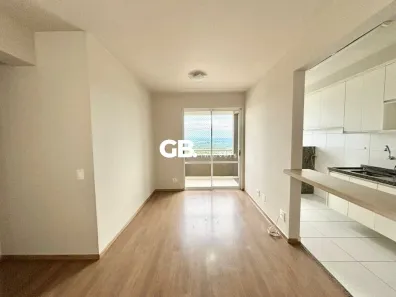 Apartamento com 3 Quartos para alugar, 71m² no Aurora, Londrina