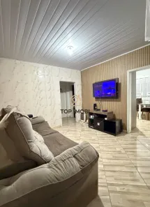 Casa com 2 Quartos à venda, 100m² no Jardim Iracema, Caxias do Sul