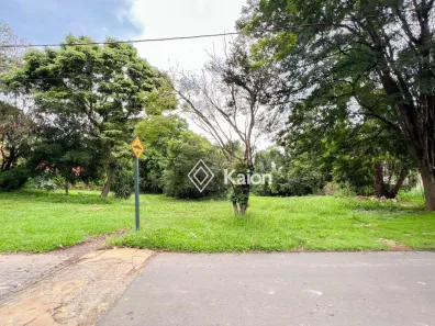 Lote/Terreno à venda, 2440m² no Condomínio Terras de São José, Itu