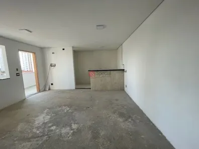 Apartamento com 2 Quartos à venda, 55m² no Vila Regente Feijó, São Paulo