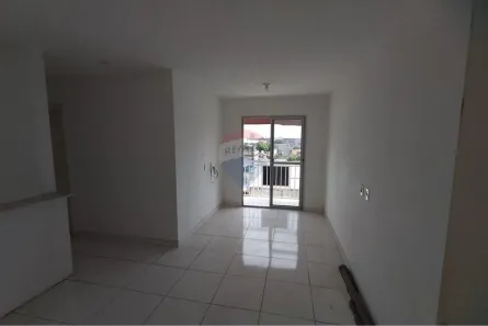 Apartamento com 2 Quartos à venda, 52m² no Campo Grande, Rio de Janeiro