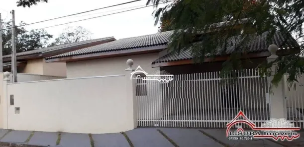 Casa com 3 Quartos à venda, 11m² no Jardim Siesta, Jacareí