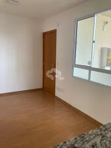 Apartamento com 2 Quartos à venda, 40m² no Areias, São José