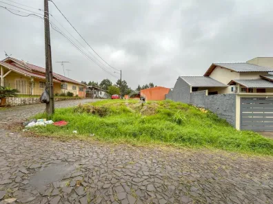 Lote/Terreno à venda, 305m² no Bela Vista, Estância Velha