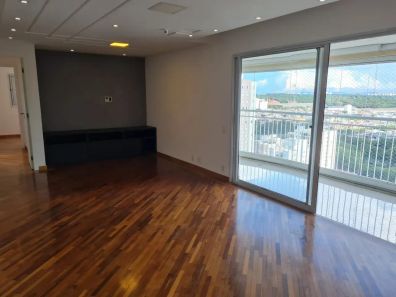 Apartamento com 3 Quartos à venda, 104m² no Vila Monte Alegre, São Paulo