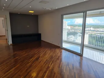 Apartamento com 3 Quartos à venda, 104m² no Vila Monte Alegre, São Paulo
