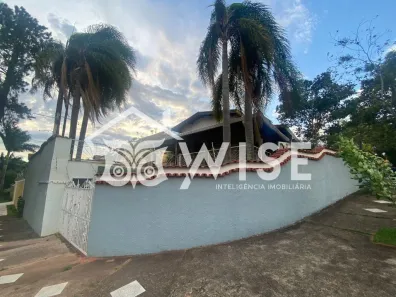 Ponto Comercial para alugar, 260m² no Jardim Rosana (Sousas), Campinas