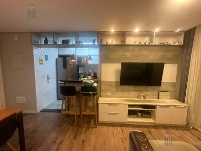 Apartamento com 2 Quartos à venda, 51m² no Vila Carioca, São Paulo