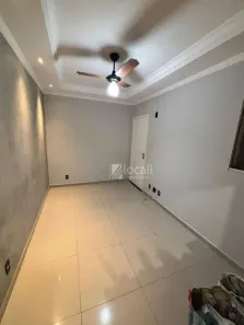 Apartamento com 2 Quartos para alugar, 48m² no Setparque Avenida 2, São José do Rio Preto