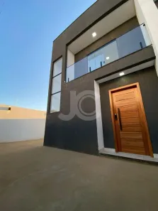 Casa com 3 Quartos à venda, 92m² no Ibirapuera, Vitória da Conquista