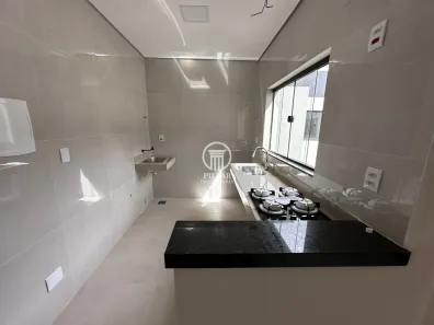 Apartamento com 2 Quartos à venda, 47m² no Jardim Panorama, Montes Claros
