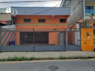 Ponto Comercial à venda, 217m² no São Pedro, Juiz de Fora