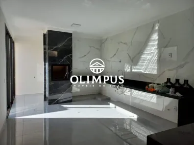 Casa com 3 Quartos à venda, 186m² no Alto Umuarama, Uberlândia