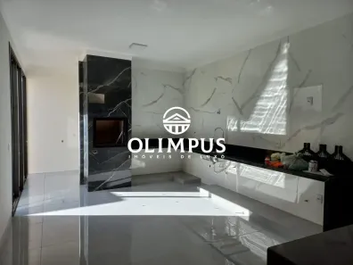 Casa com 3 Quartos à venda, 200m² no Alto Umuarama, Uberlândia