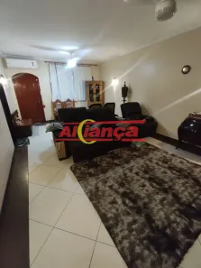 Sobrado com 3 Quartos à venda, 200m² no Jardim Toscana, Guarulhos