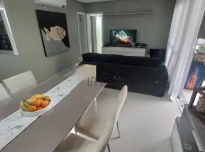 Apartamento com 4 Quartos à venda, 140m² no Vila Luis Antônio, Guarujá