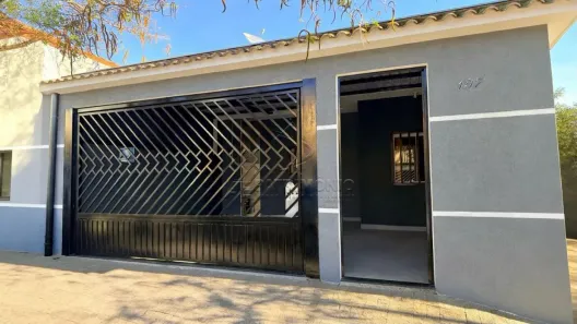 Casa com 3 Quartos à venda, 94m² no Jardim Wanel Ville IV, Sorocaba